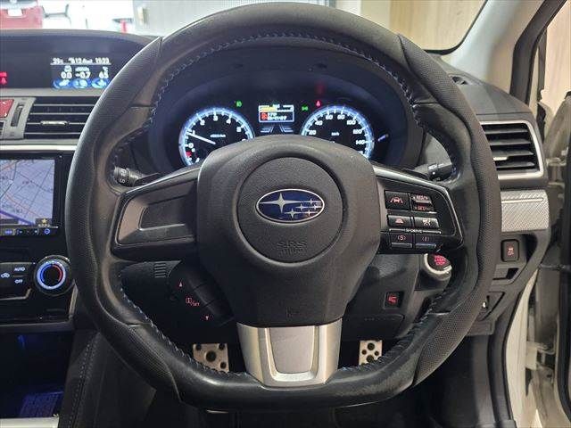 SUBARU LEVORG 2016 Image 31