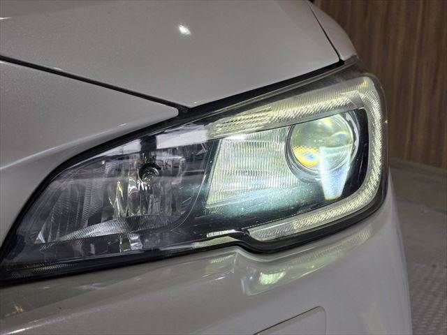 SUBARU LEVORG 2016 Image 31