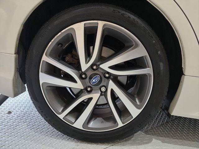 SUBARU LEVORG 2016 Image 31