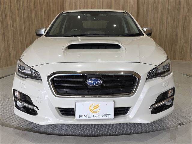 SUBARU LEVORG 2016 Image 31