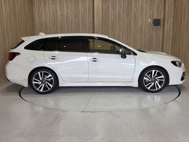 SUBARU LEVORG 2016 Image 31