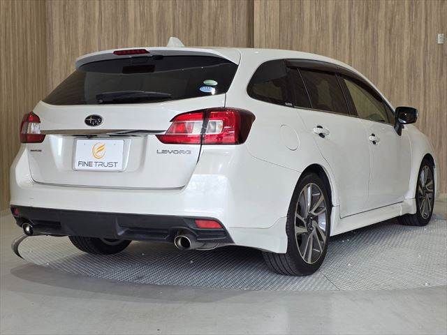 SUBARU LEVORG 2016 Image 31