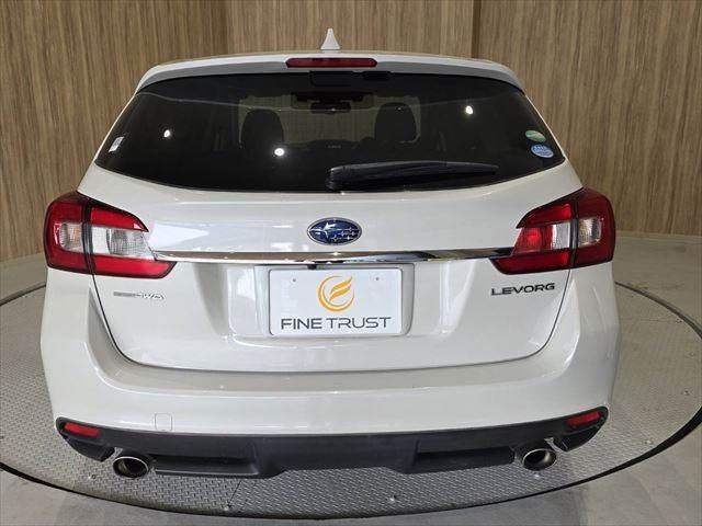 SUBARU LEVORG 2016 Image 31