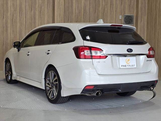 SUBARU LEVORG 2016 Image 31
