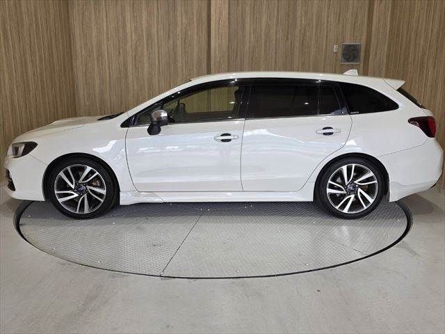 SUBARU LEVORG 2016 Image 31