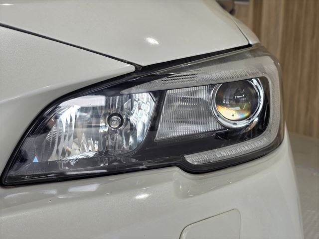 SUBARU LEVORG 2016 Image 31