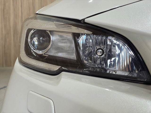SUBARU LEVORG 2016 Image 31