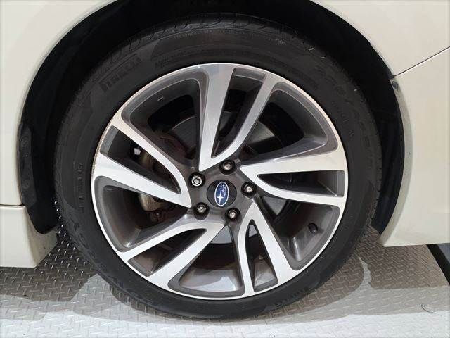 SUBARU LEVORG 2016 Image 31