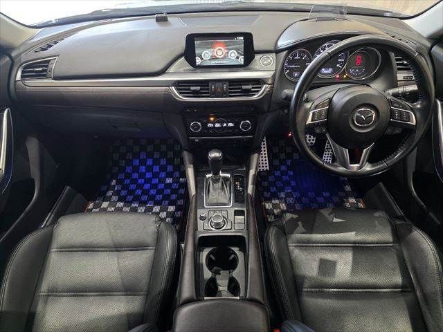 MAZDA ATENZA SEDAN 4WD 2015 Image 31