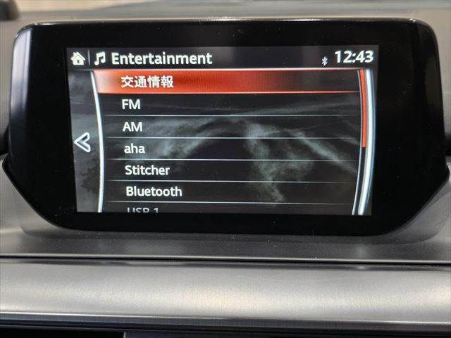 MAZDA ATENZA SEDAN 4WD 2015 Image 31