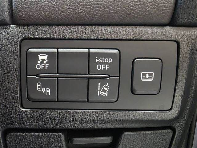 MAZDA ATENZA SEDAN 4WD 2015 Image 31