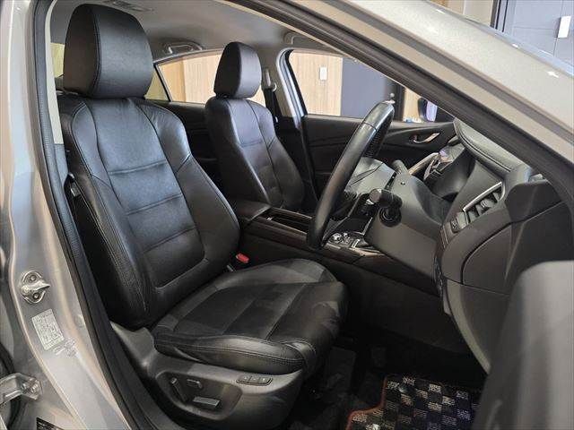 MAZDA ATENZA SEDAN 4WD 2015 Image 31