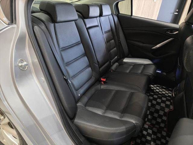 MAZDA ATENZA SEDAN 4WD 2015 Image 31