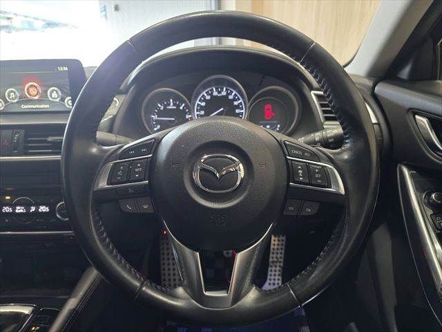 MAZDA ATENZA SEDAN 4WD 2015 Image 31
