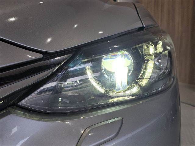 MAZDA ATENZA SEDAN 4WD 2015 Image 31