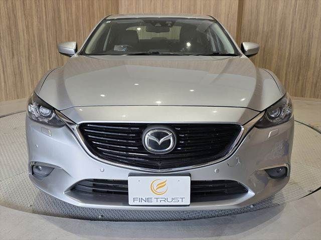 MAZDA ATENZA SEDAN 4WD 2015 Image 31
