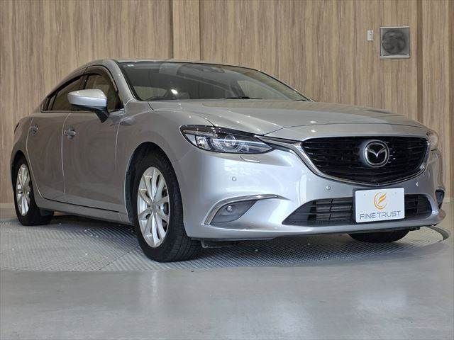 MAZDA ATENZA SEDAN 4WD 2015 Image 31