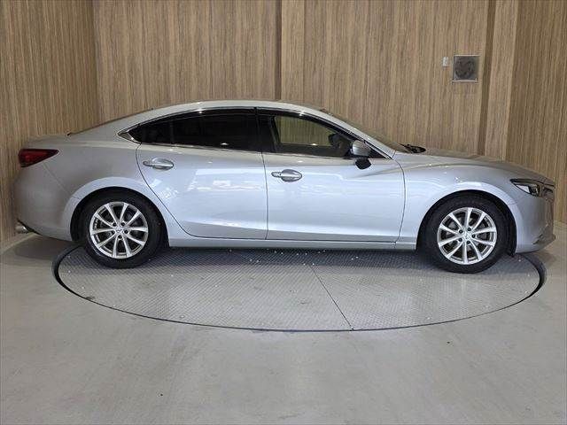 MAZDA ATENZA SEDAN 4WD 2015 Image 31