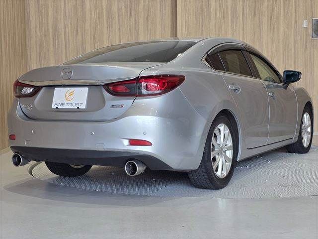 MAZDA ATENZA SEDAN 4WD 2015 Image 31