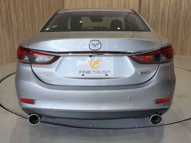 MAZDA ATENZA SEDAN 4WD 2015 Image 31