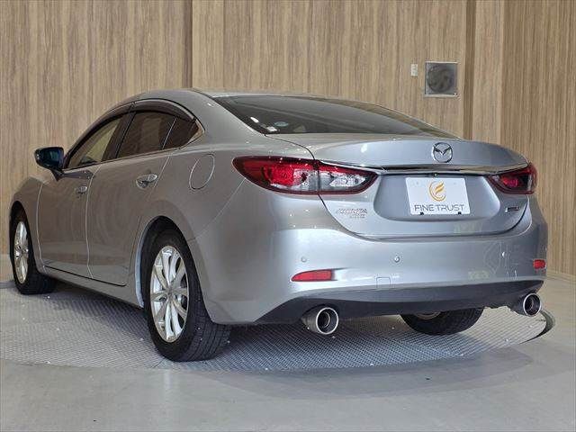 MAZDA ATENZA SEDAN 4WD 2015 Image 31