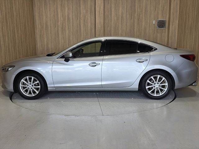 MAZDA ATENZA SEDAN 4WD 2015 Image 31