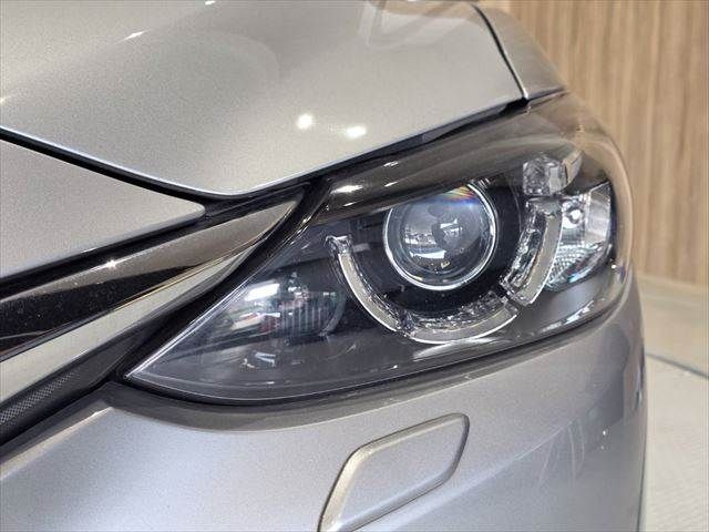 MAZDA ATENZA SEDAN 4WD 2015 Image 31