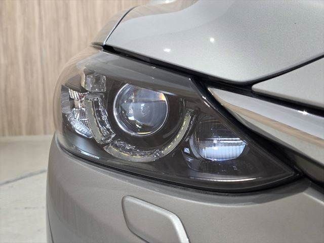 MAZDA ATENZA SEDAN 4WD 2015 Image 31