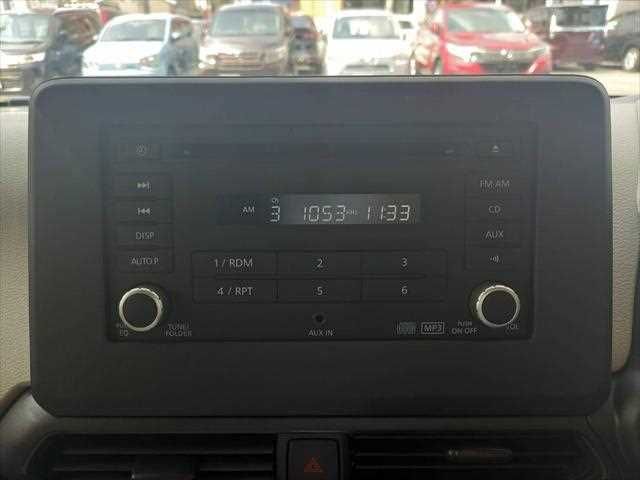 NISSAN DAYZ 2021 Image 31