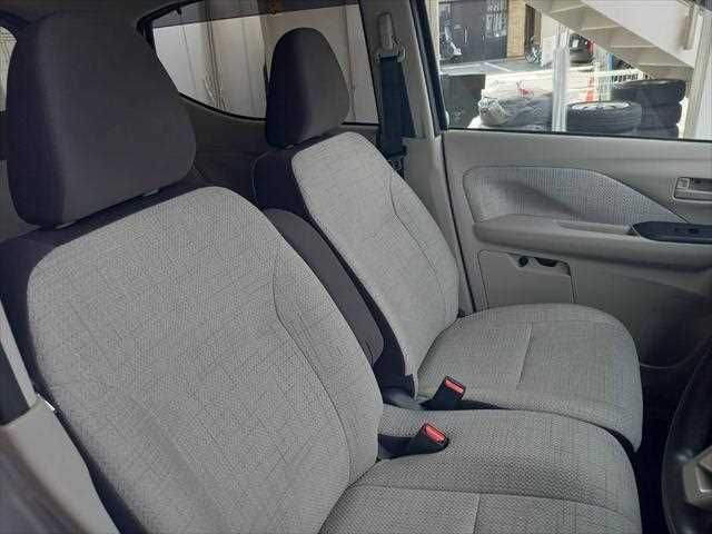 NISSAN DAYZ 2021 Image 31