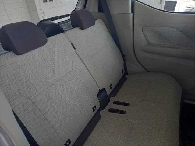 NISSAN DAYZ 2021 Image 31