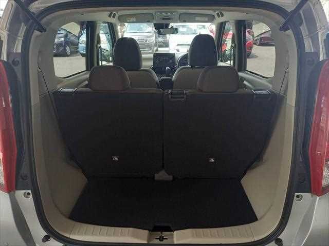 NISSAN DAYZ 2021 Image 31