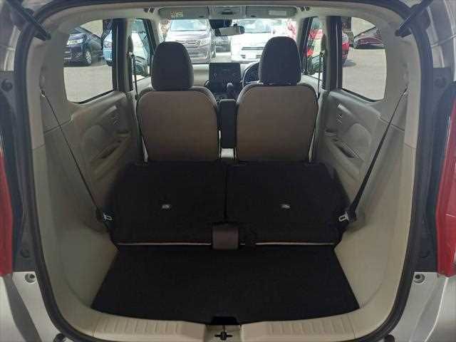 NISSAN DAYZ 2021 Image 31