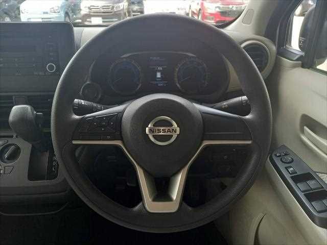 NISSAN DAYZ 2021 Image 31