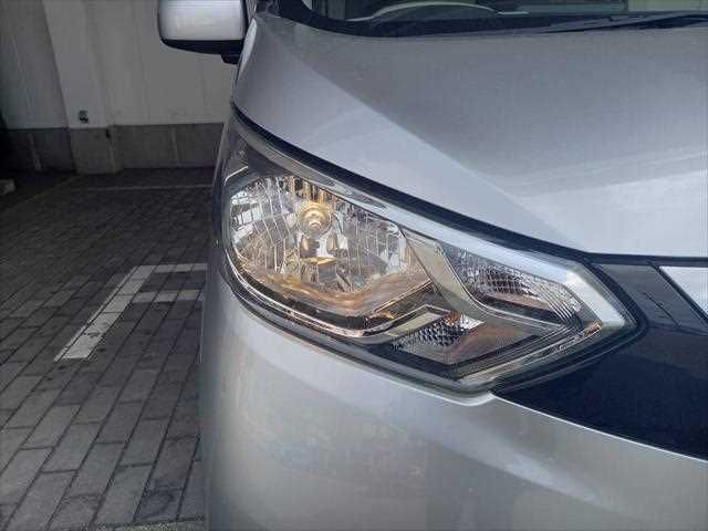 NISSAN DAYZ 2021 Image 31