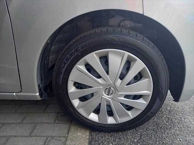 NISSAN DAYZ 2021 Image 31