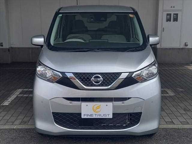 NISSAN DAYZ 2021 Image 31