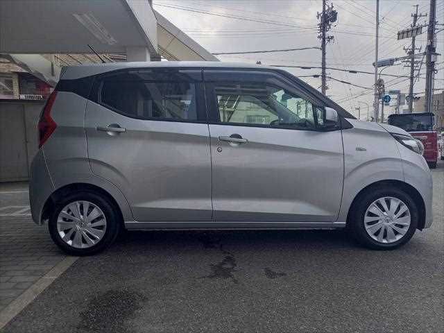 NISSAN DAYZ 2021 Image 31