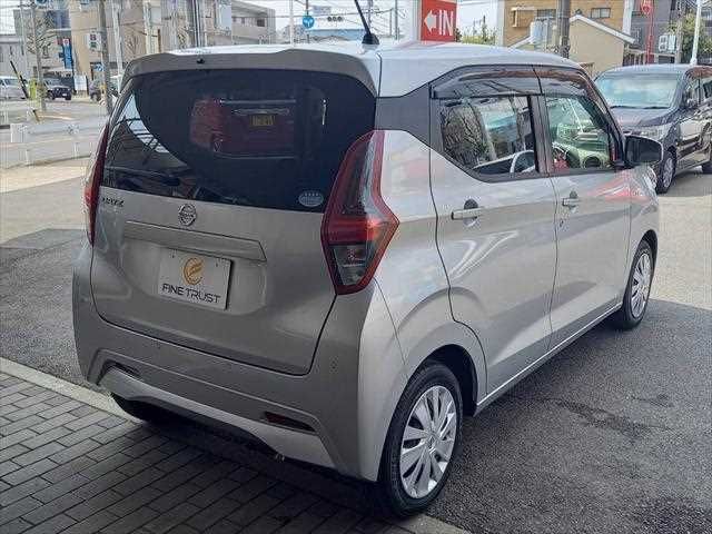 NISSAN DAYZ 2021 Image 31