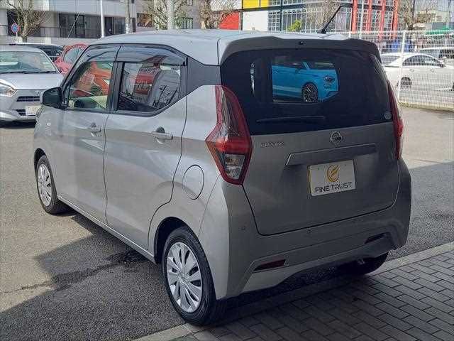 NISSAN DAYZ 2021 Image 31