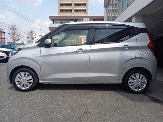 NISSAN DAYZ 2021 Image 31