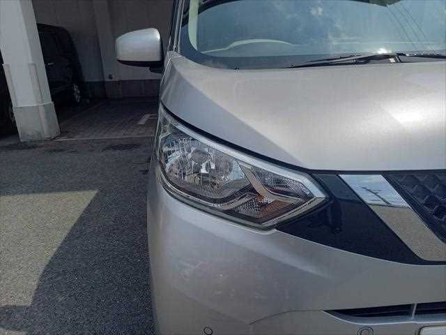 NISSAN DAYZ 2021 Image 31