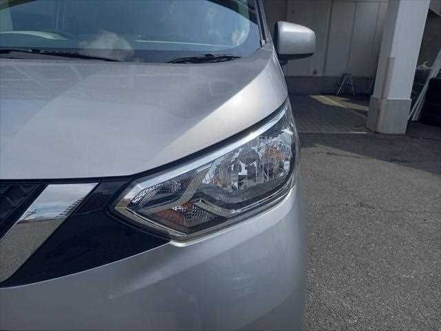 NISSAN DAYZ 2021 Image 31