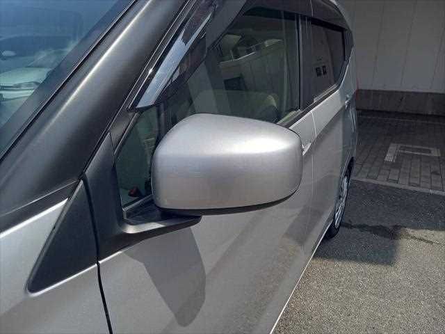 NISSAN DAYZ 2021 Image 31