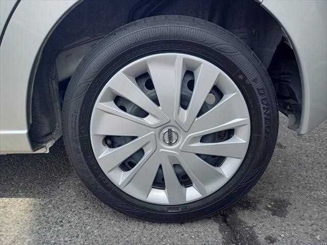 NISSAN DAYZ 2021 Image 31