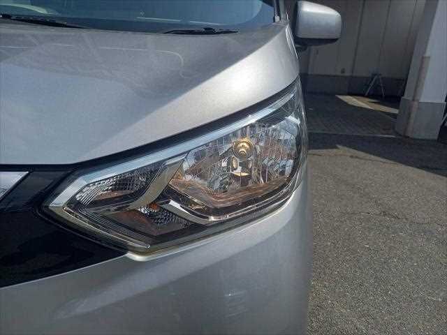 NISSAN DAYZ 2021 Image 31