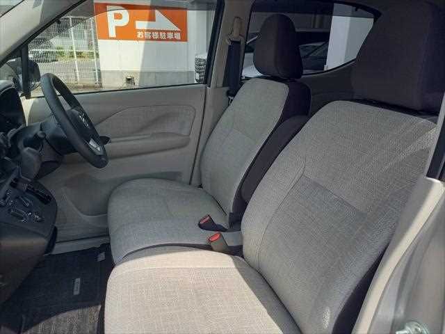 NISSAN DAYZ 2021 Image 31