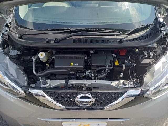 NISSAN DAYZ 2021 Image 31