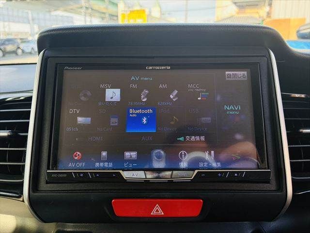 HONDA N BOX CUSTOM 2015 Image 31