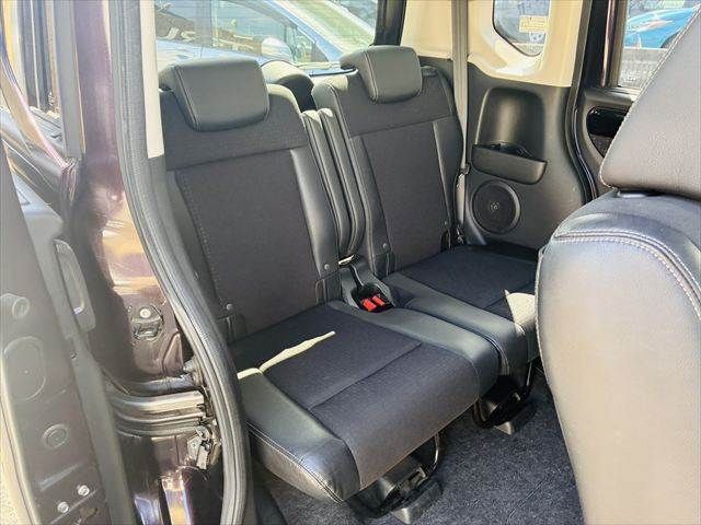 HONDA N BOX CUSTOM 2015 Image 31